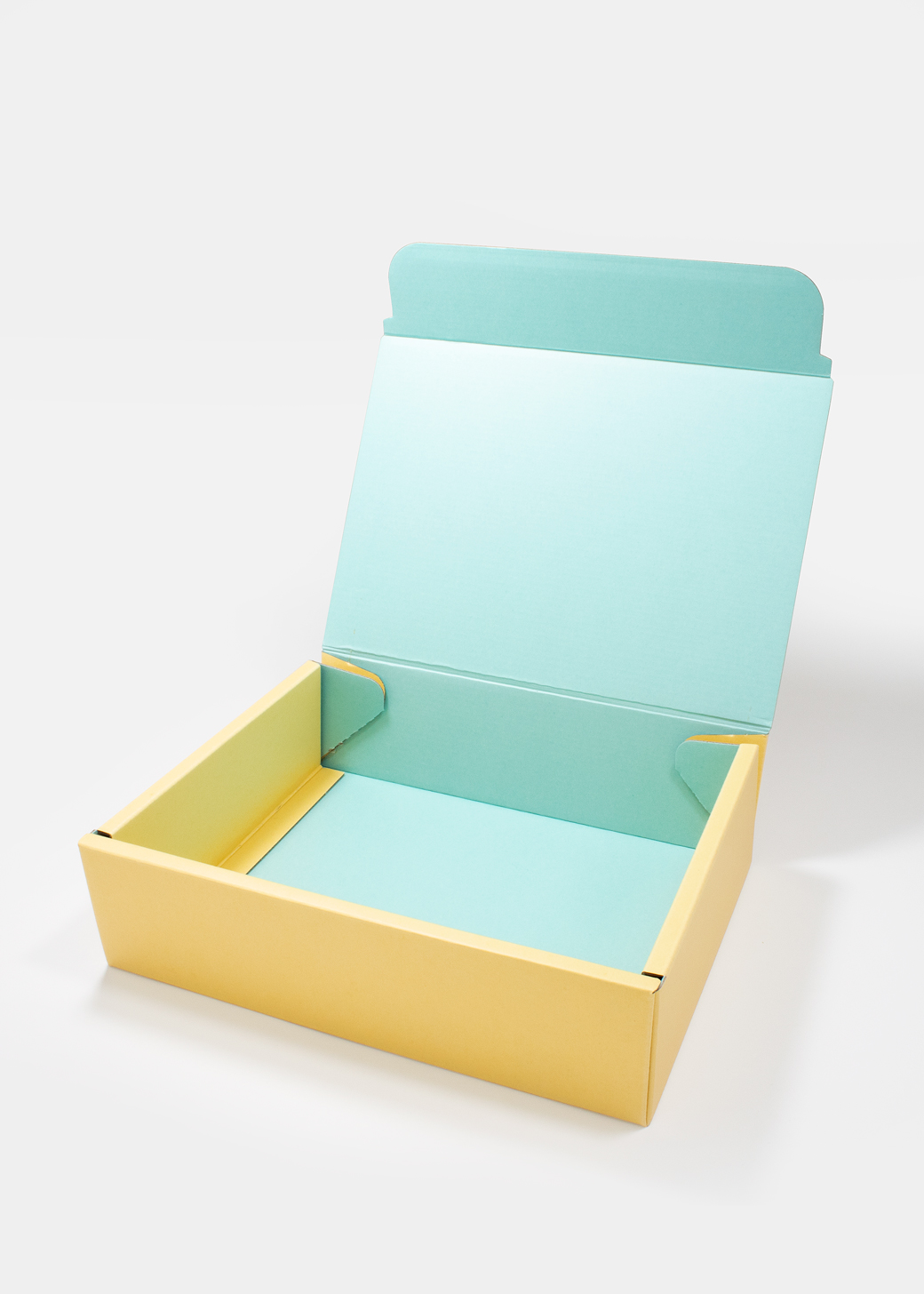 プレミアムフタ開き