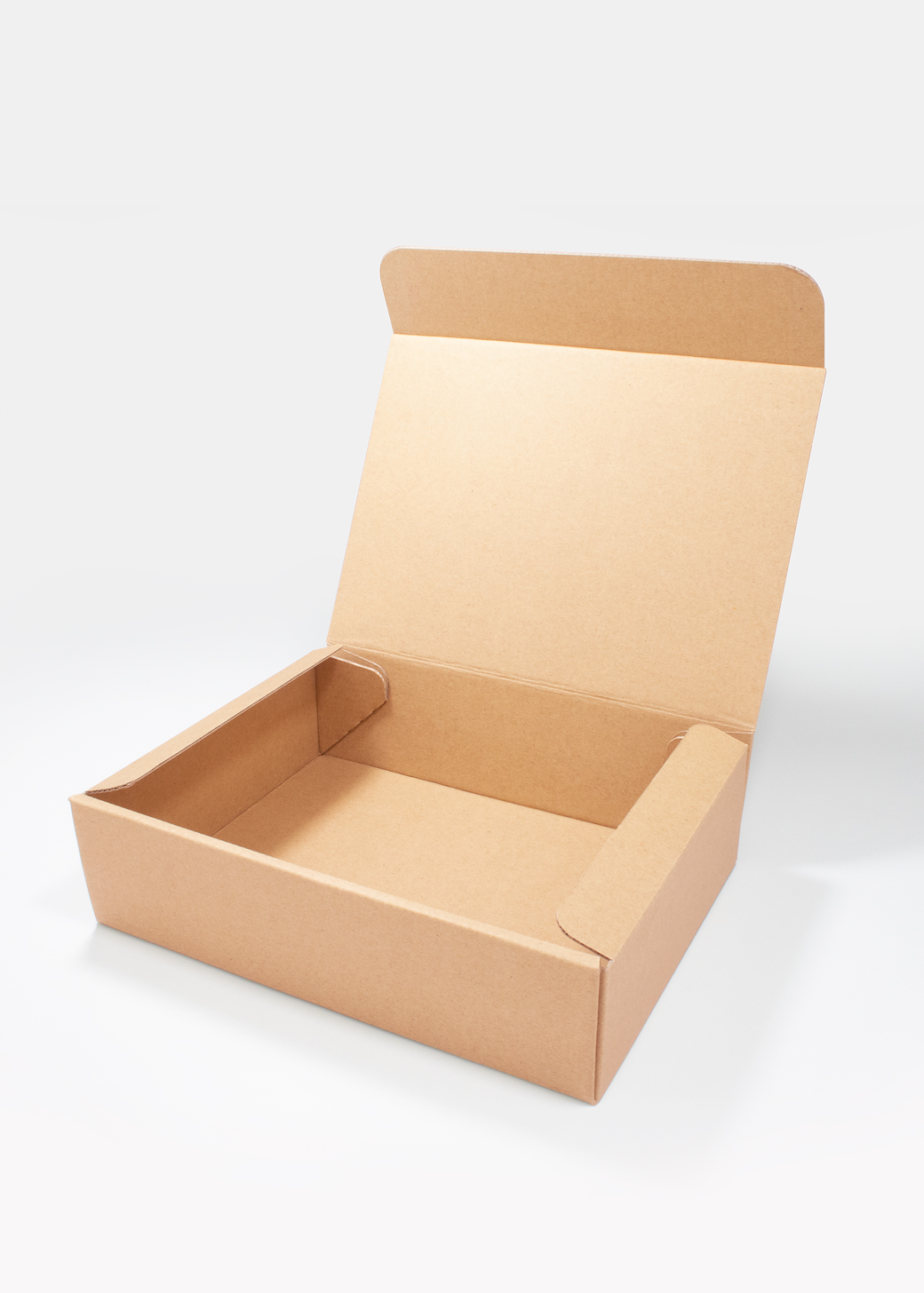 インテグラルフタ開き